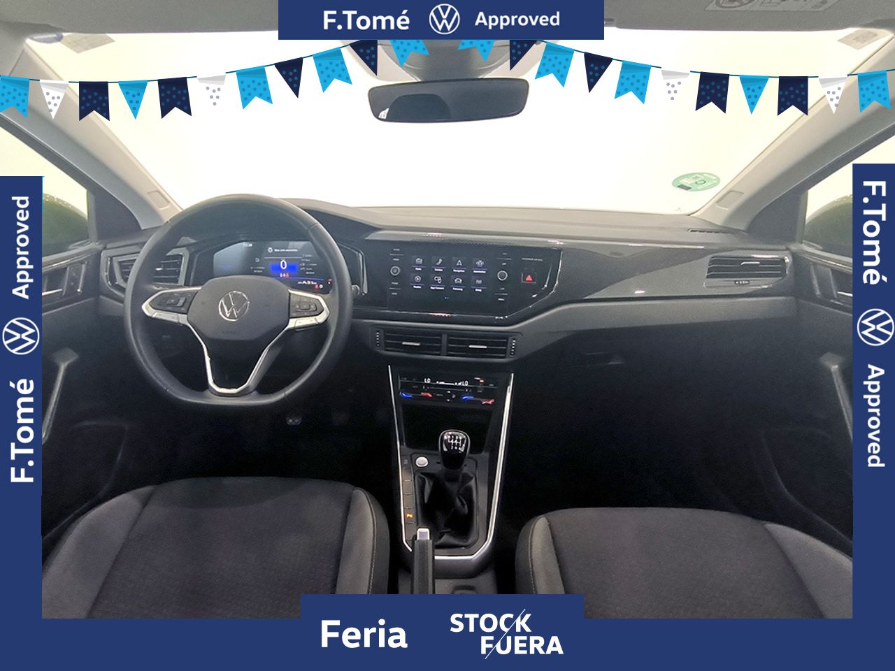 Volkswagen Taigo 1.0 Tsi 115 Cv Life - Foto 2