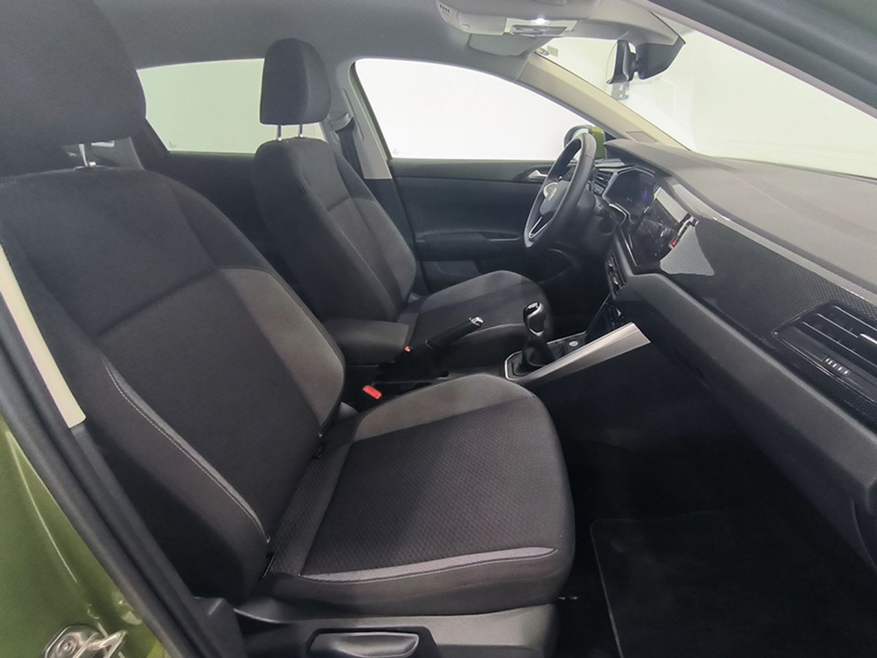 Volkswagen Taigo 1.0 Tsi 115 Cv Life - Foto 2