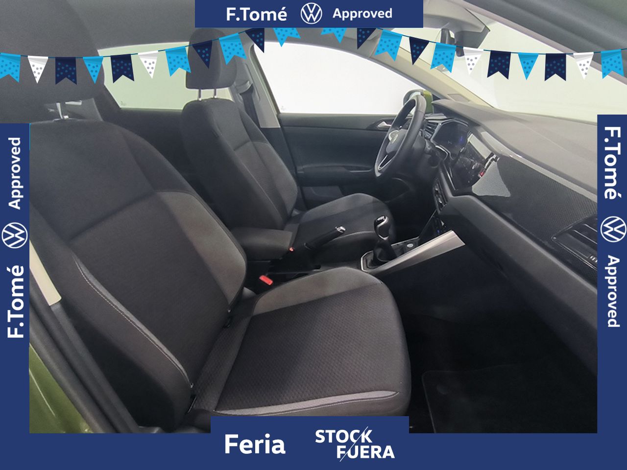 Volkswagen Taigo 1.0 Tsi 115 Cv Life - Foto 2