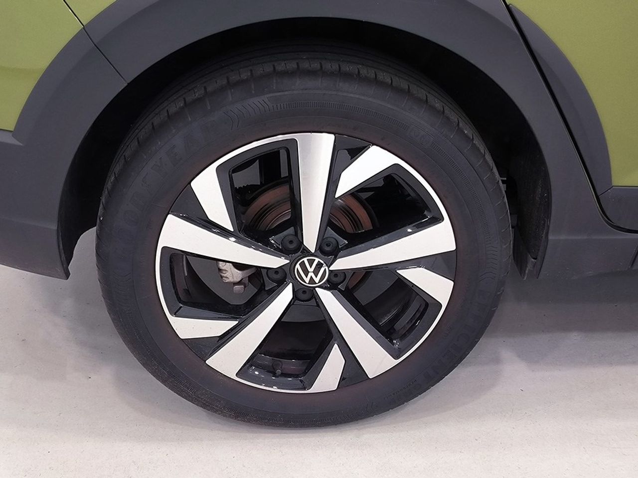 Volkswagen Taigo 1.0 Tsi 115 Cv Life - Foto 2