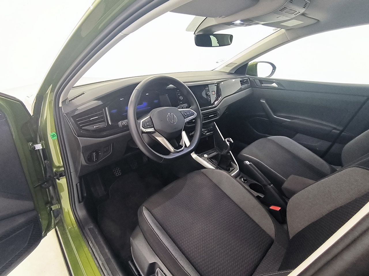 Volkswagen Taigo 1.0 Tsi 115 Cv Life - Foto 2