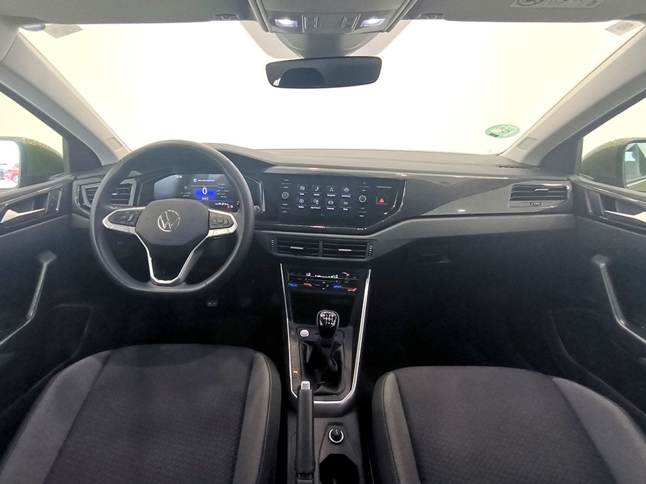 Volkswagen Taigo 1.0 Tsi 115 Cv Life - Foto 2