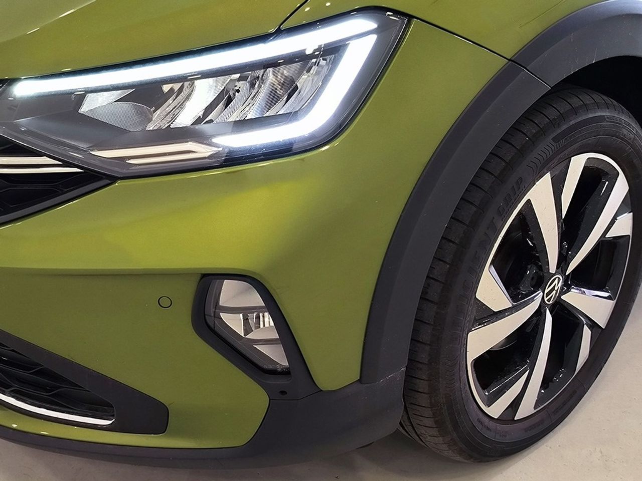 Volkswagen Taigo 1.0 Tsi 115 Cv Life - Foto 2