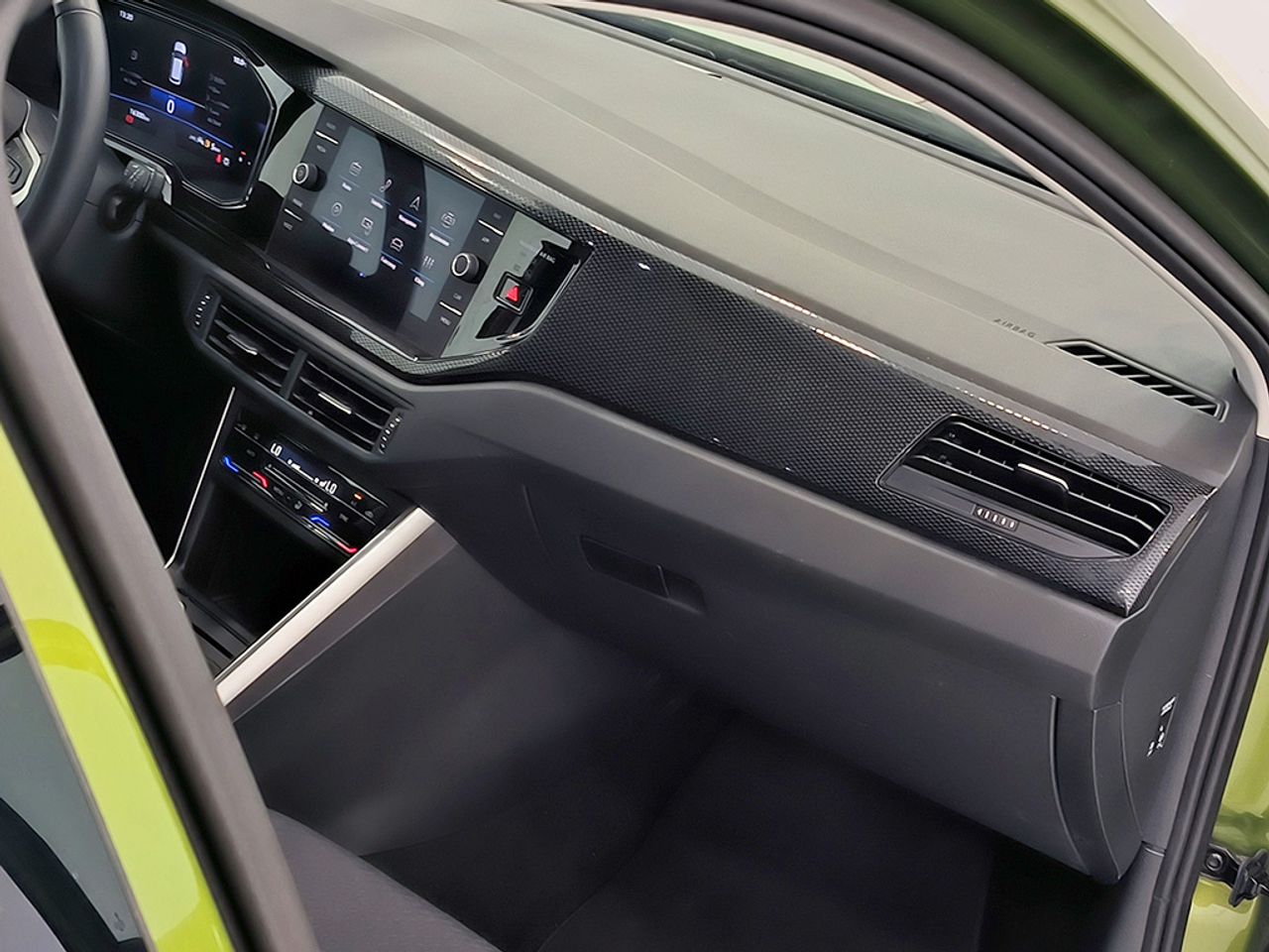 Volkswagen Taigo 1.0 Tsi 115 Cv Life - Foto 2