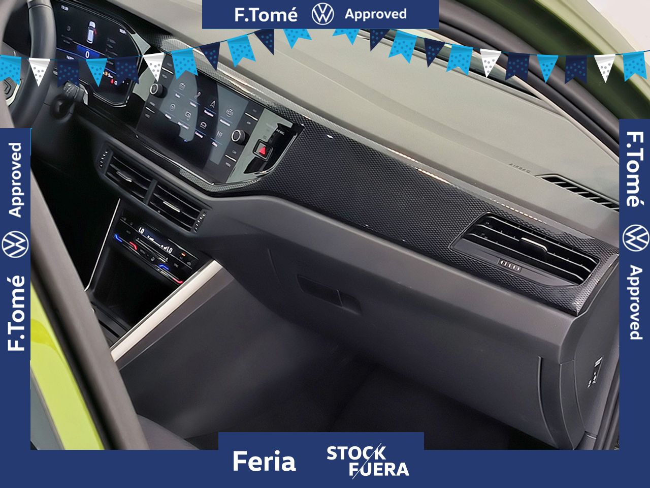 Volkswagen Taigo 1.0 Tsi 115 Cv Life - Foto 2