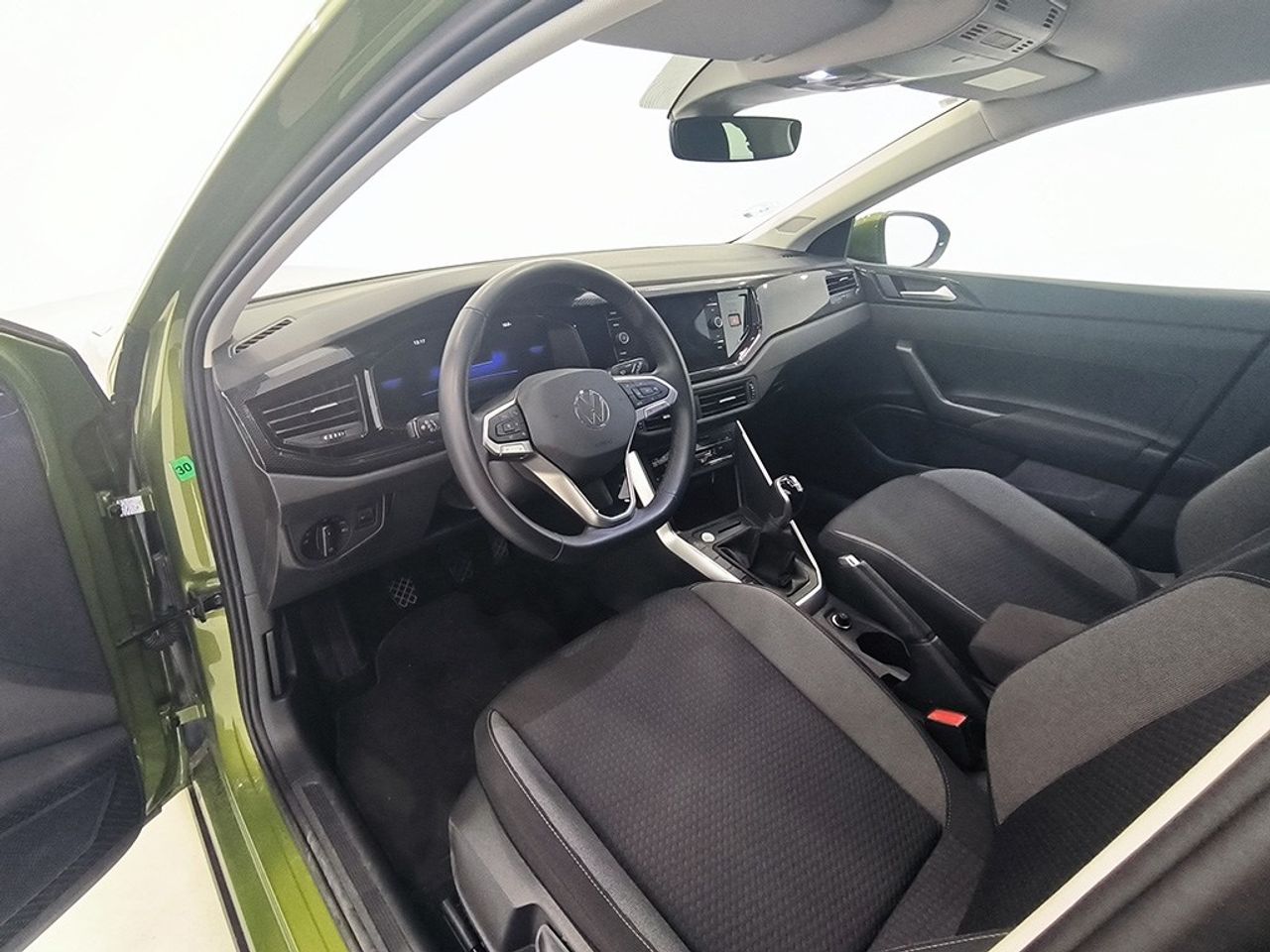 Volkswagen Taigo 1.0 Tsi 115 Cv Life - Foto 2