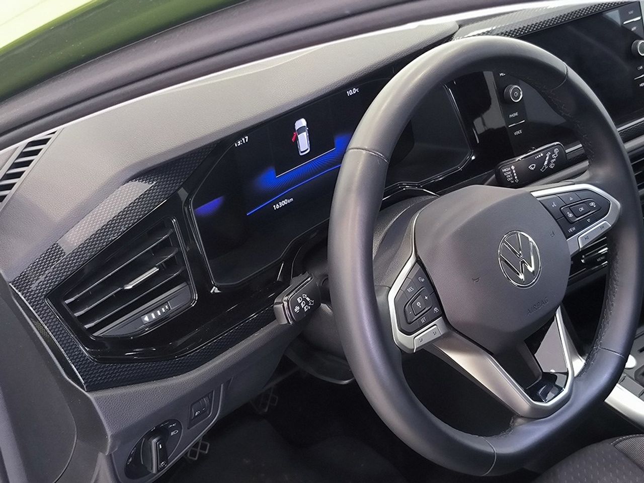 Volkswagen Taigo 1.0 Tsi 115 Cv Life - Foto 2