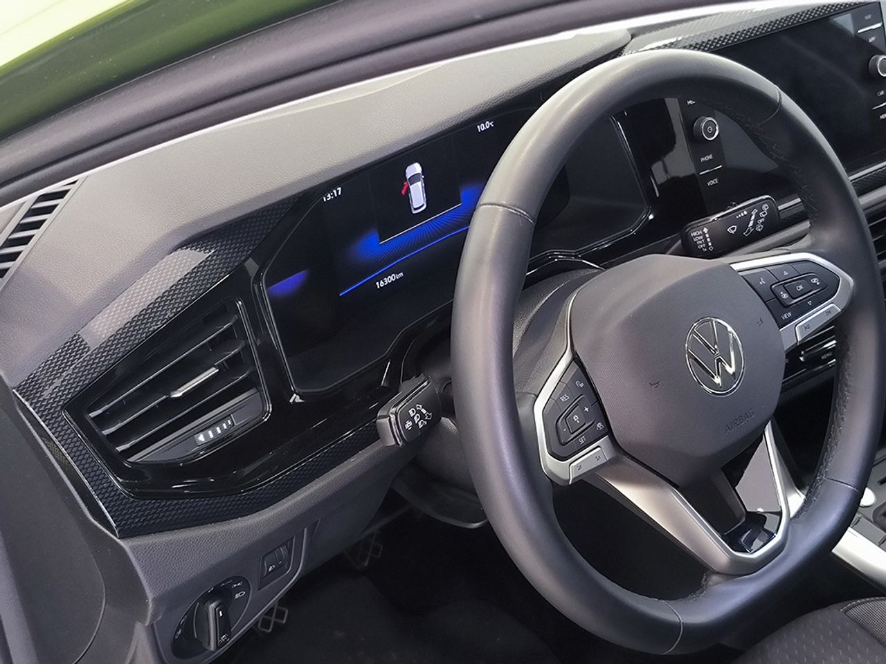 Volkswagen Taigo 1.0 Tsi 115 Cv Life - Foto 2