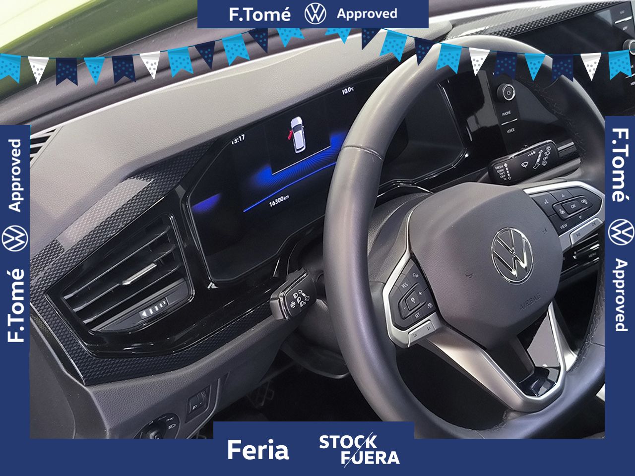 Volkswagen Taigo 1.0 Tsi 115 Cv Life - Foto 2