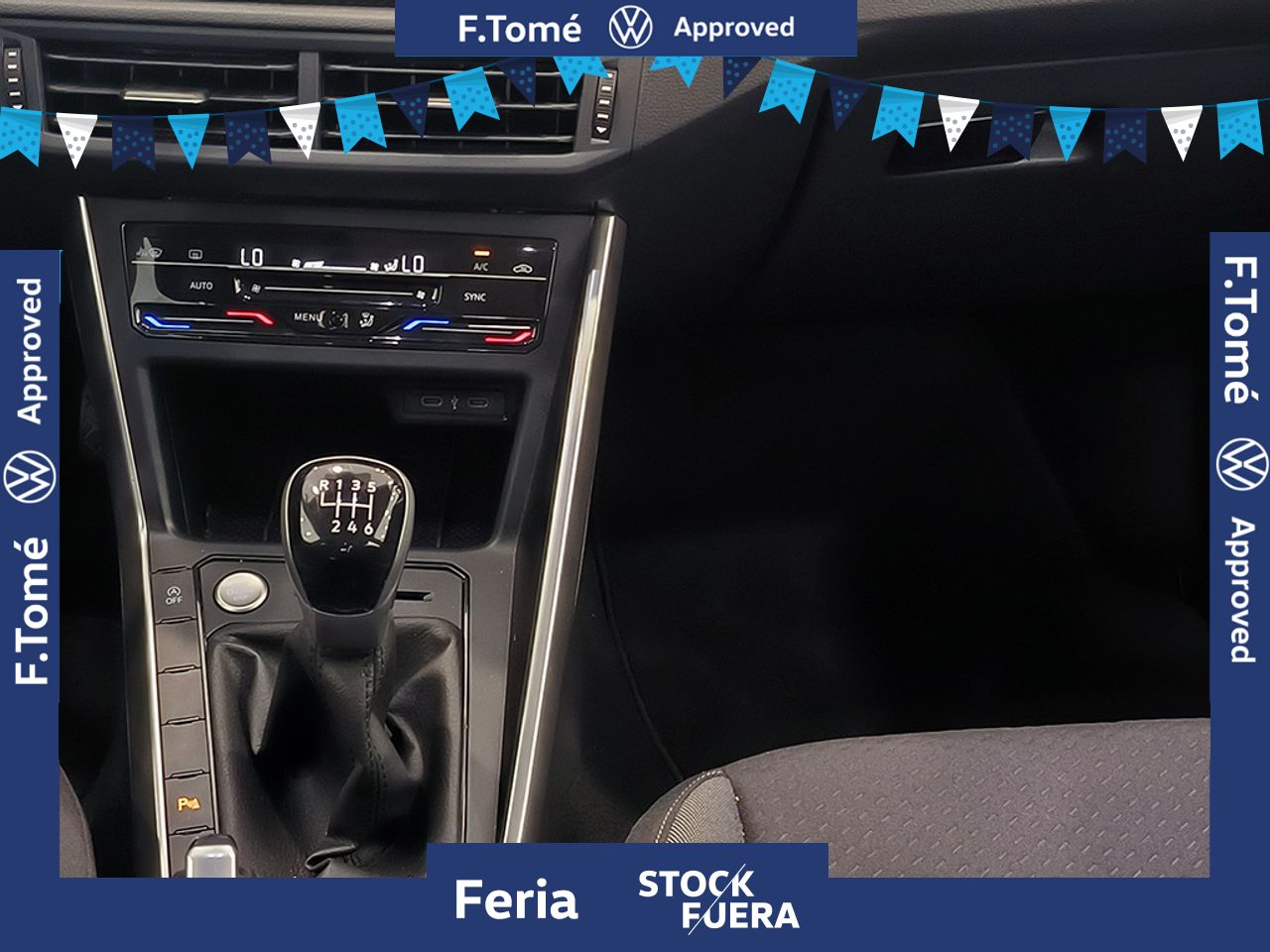 Volkswagen Taigo 1.0 Tsi 115 Cv Life - Foto 2