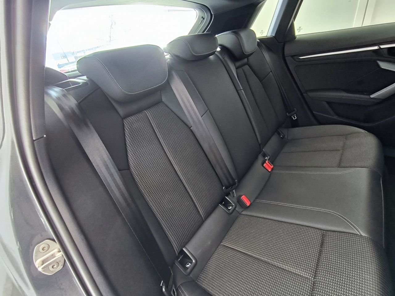 Audi A3 Sb 40 Tfsie 204 Cv Stronic Sline - Foto 2