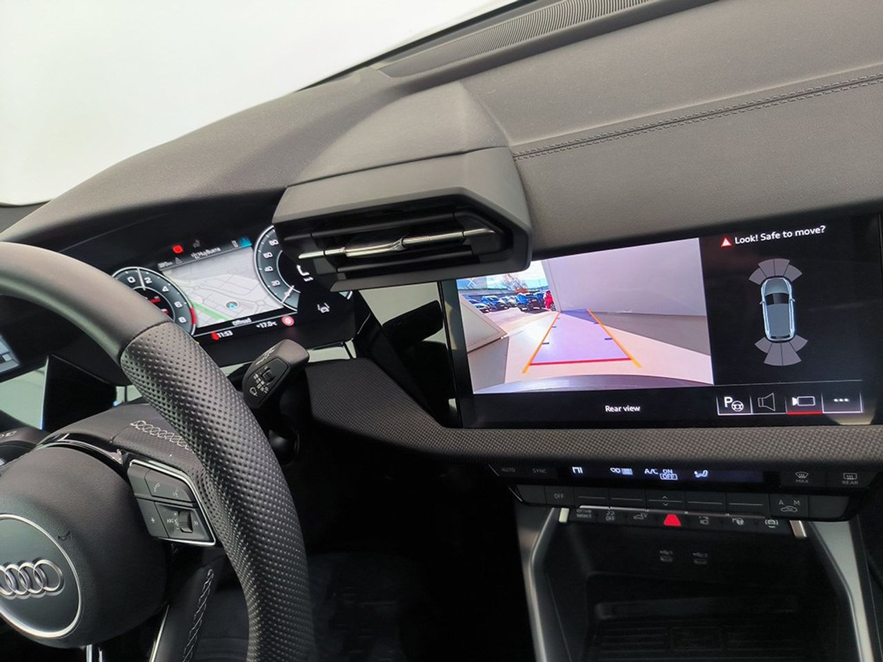 Audi A3 Sb 40 Tfsie 204 Cv Stronic Sline - Foto 2