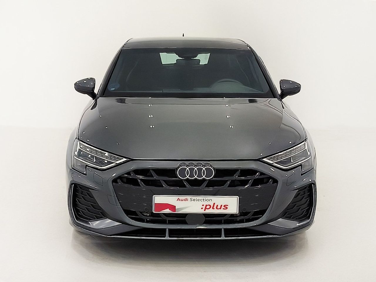 Audi A3 Sb 40 Tfsie 204 Cv Stronic Sline - Foto 2