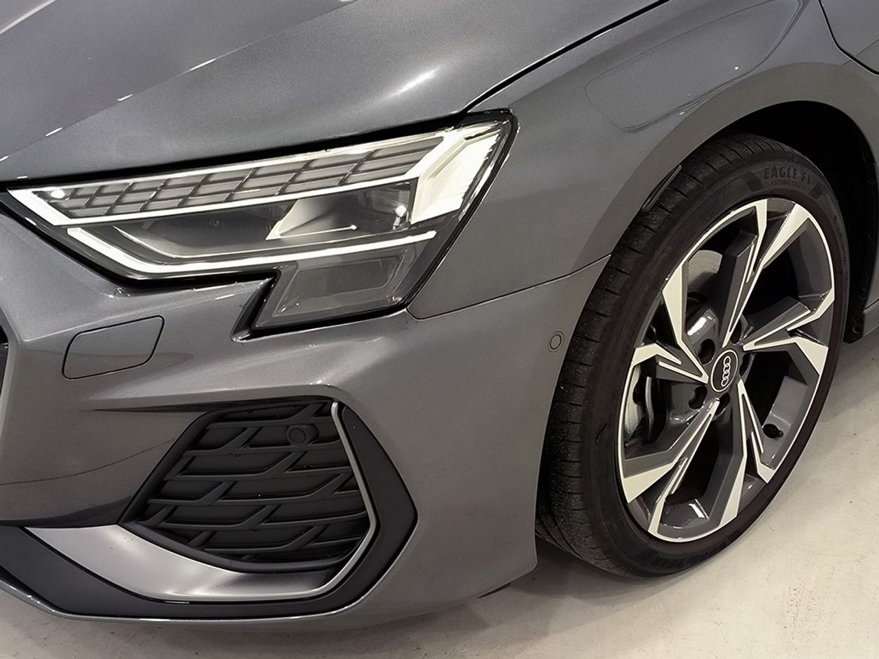 Audi A3 Sb 40 Tfsie 204 Cv Stronic Sline - Foto 2