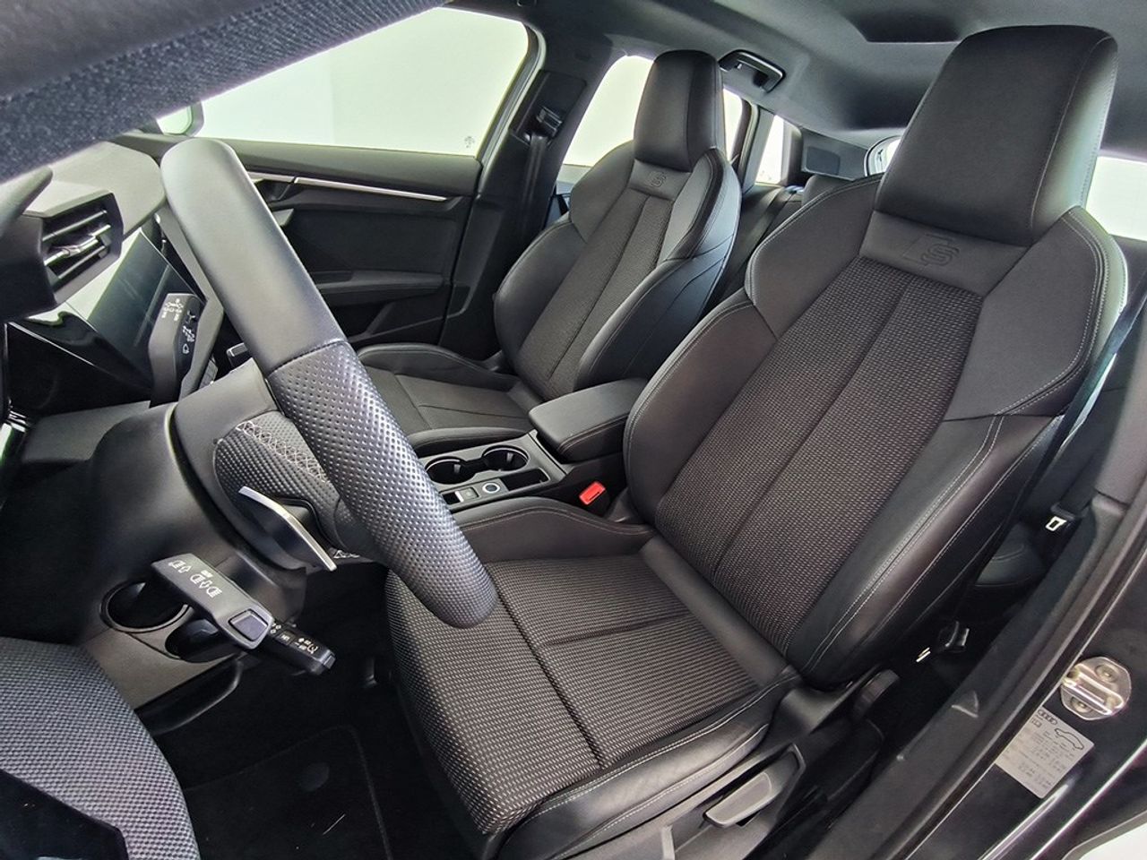 Audi A3 Sb 40 Tfsie 204 Cv Stronic Sline - Foto 2