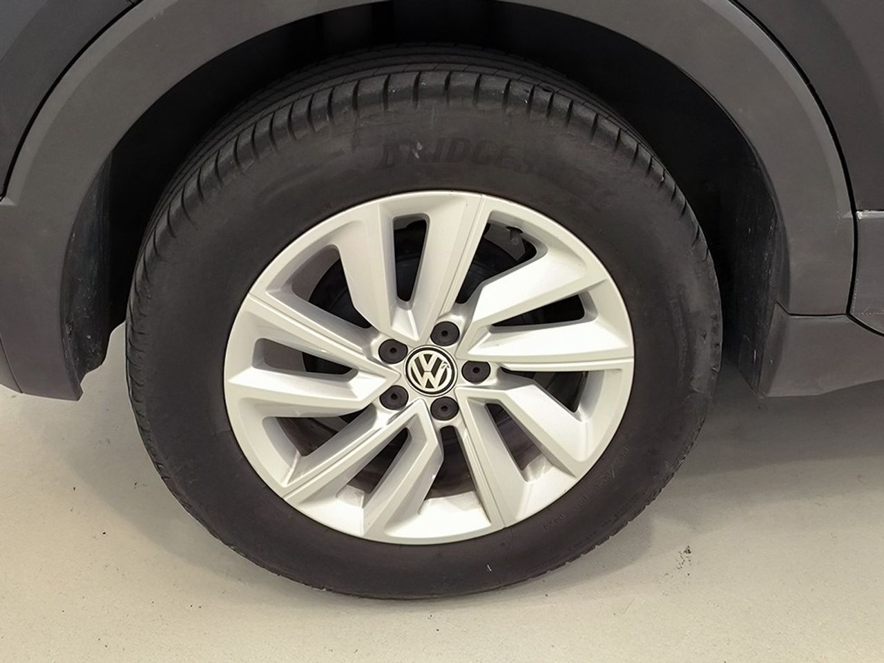 Volkswagen T-cross 1.0 Tsi 95 Cv Advance - Foto 2