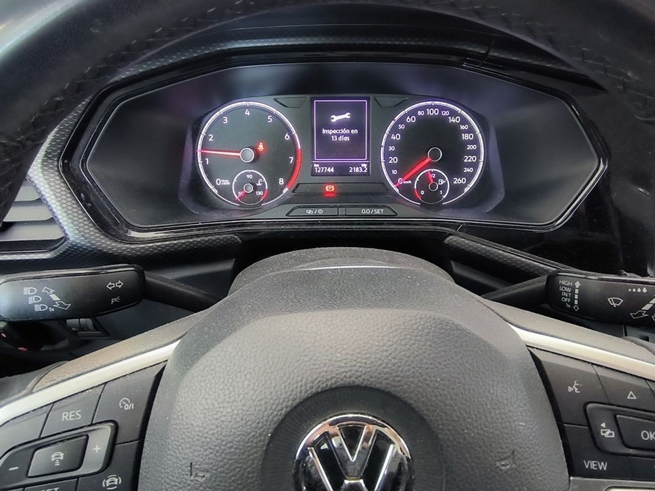 Volkswagen T-cross 1.0 Tsi 95 Cv Advance - Foto 2