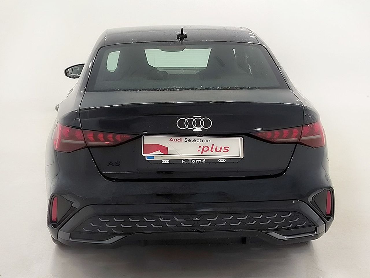 Audi A3 Sedan 35 Tdi 150 Cv Stronic Sline - Foto 2