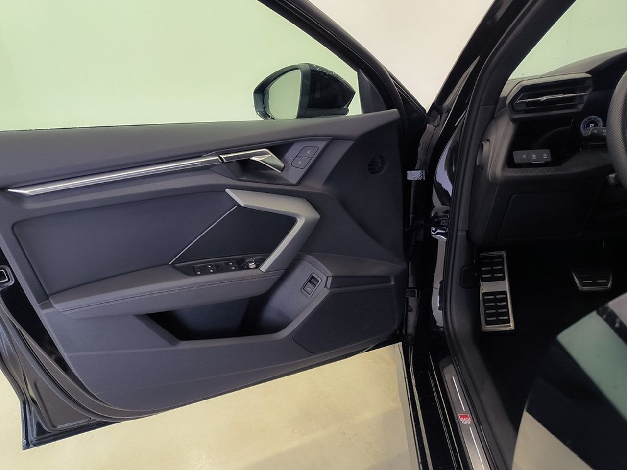 Audi A3 Sedan 35 Tdi 150 Cv Stronic Sline - Foto 2