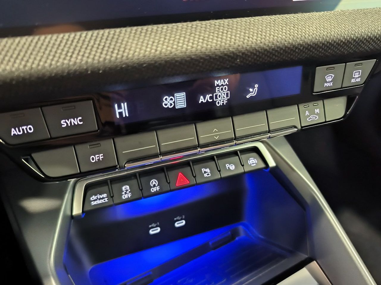 Audi A3 Sedan 35 Tdi 150 Cv Stronic Sline - Foto 2