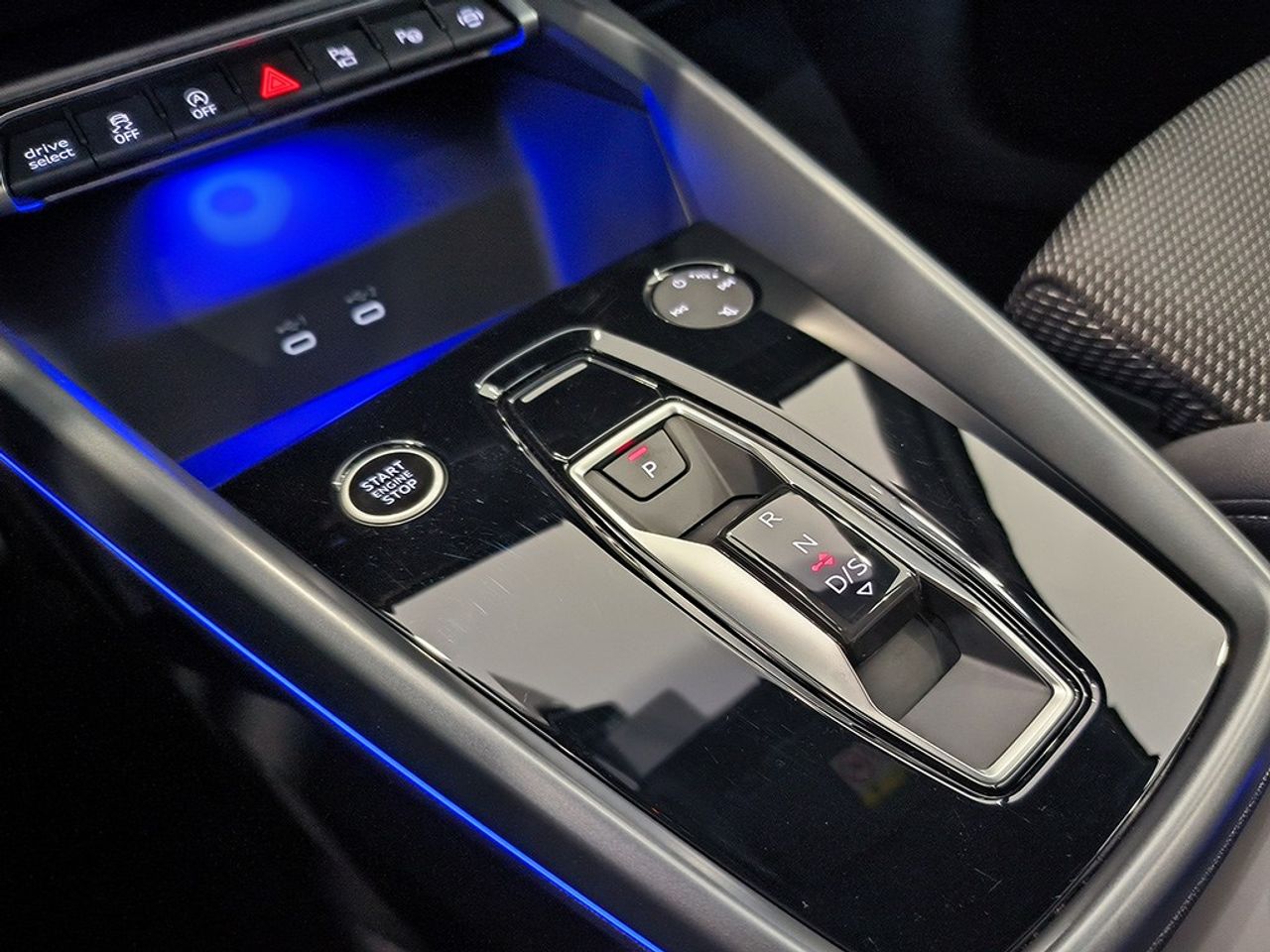 Audi A3 Sedan 35 Tdi 150 Cv Stronic Sline - Foto 2