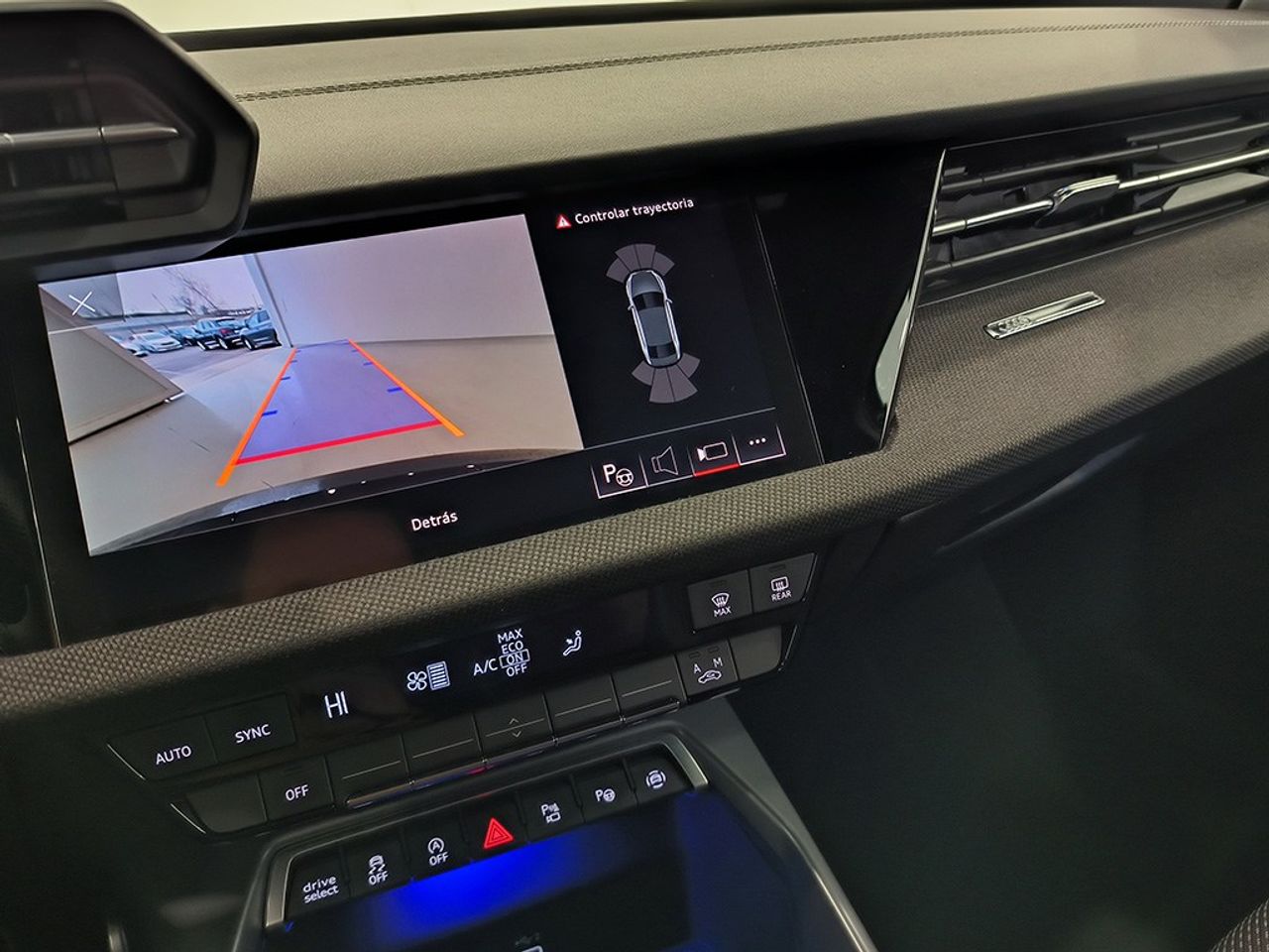 Audi A3 Sedan 35 Tdi 150 Cv Stronic Sline - Foto 2