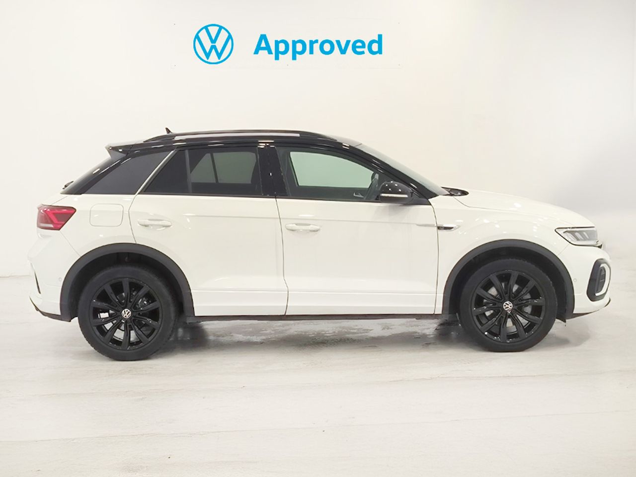 Volkswagen T-roc 2.0 Tdi 150 Cv Dsg Rline - Foto 2