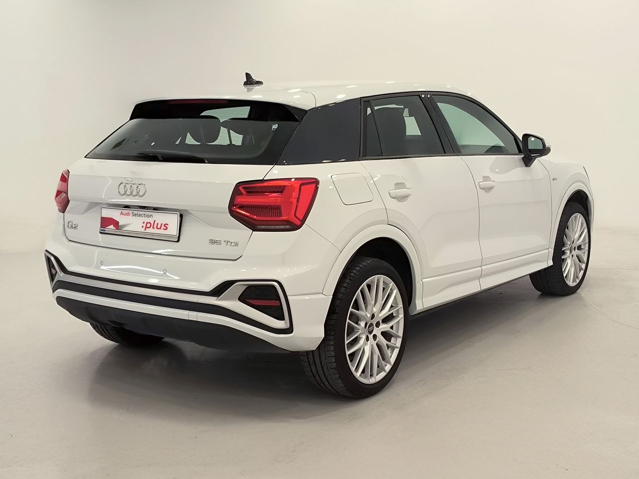 Audi Q2 35 Tdi 150 Cv Stronic Adrenalin - Foto 2