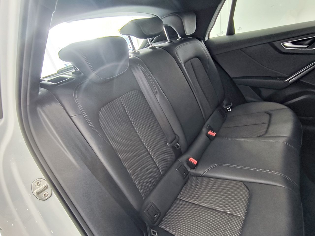 Audi Q2 35 Tdi 150 Cv Stronic Adrenalin - Foto 2