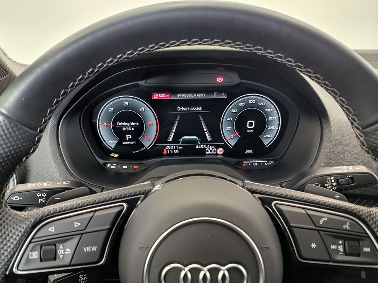 Audi Q2 35 Tdi 150 Cv Stronic Adrenalin - Foto 2