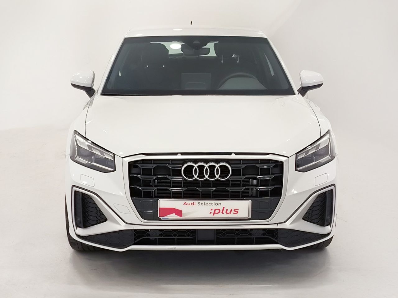 Audi Q2 35 Tdi 150 Cv Stronic Adrenalin - Foto 2