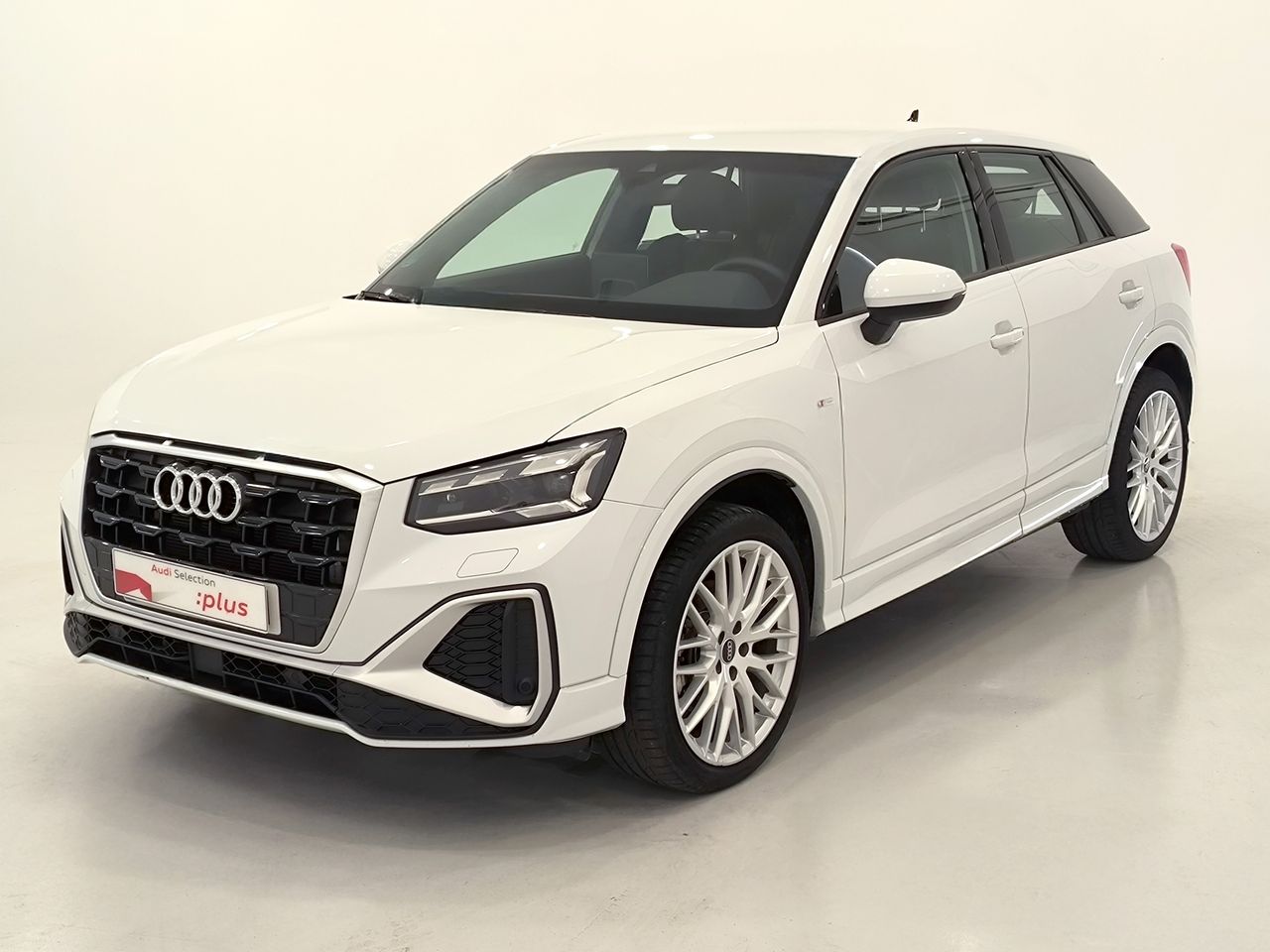 Audi Q2 35 Tdi 150 Cv Stronic Adrenalin - Foto 2