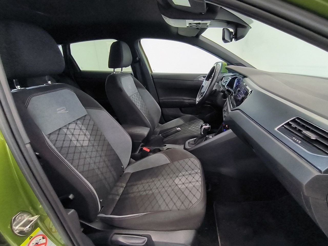 Volkswagen Taigo 1.5 Tsi 150 Cv Dsg Rline - Foto 2