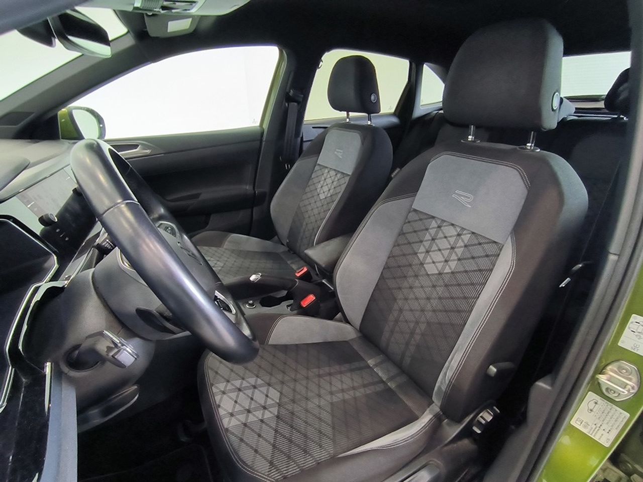 Volkswagen Taigo 1.5 Tsi 150 Cv Dsg Rline - Foto 2