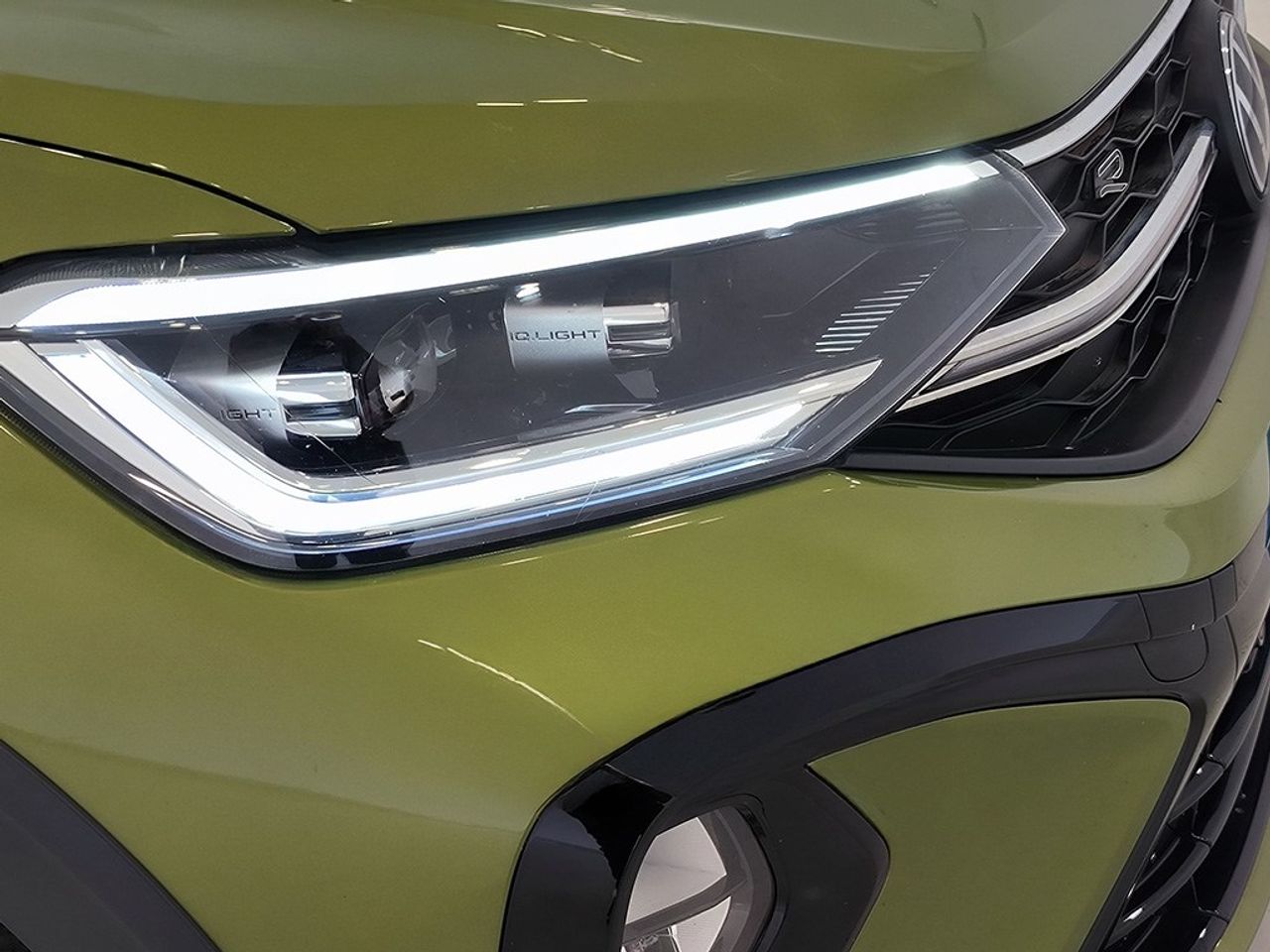 Volkswagen Taigo 1.5 Tsi 150 Cv Dsg Rline - Foto 2