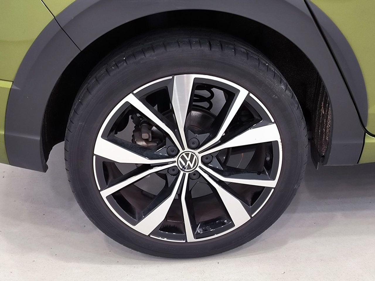 Volkswagen Taigo 1.5 Tsi 150 Cv Dsg Rline - Foto 2