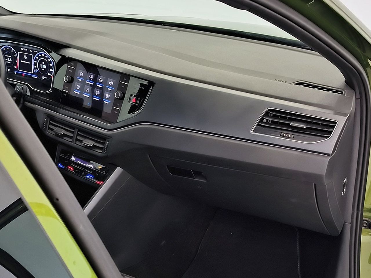 Volkswagen Taigo 1.5 Tsi 150 Cv Dsg Rline - Foto 2