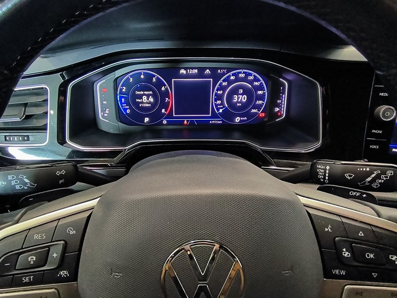 Volkswagen Taigo 1.5 Tsi 150 Cv Dsg Rline - Foto 2