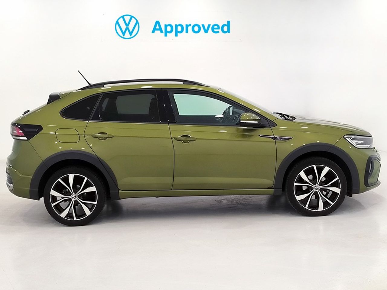 Volkswagen Taigo 1.5 Tsi 150 Cv Dsg Rline - Foto 2