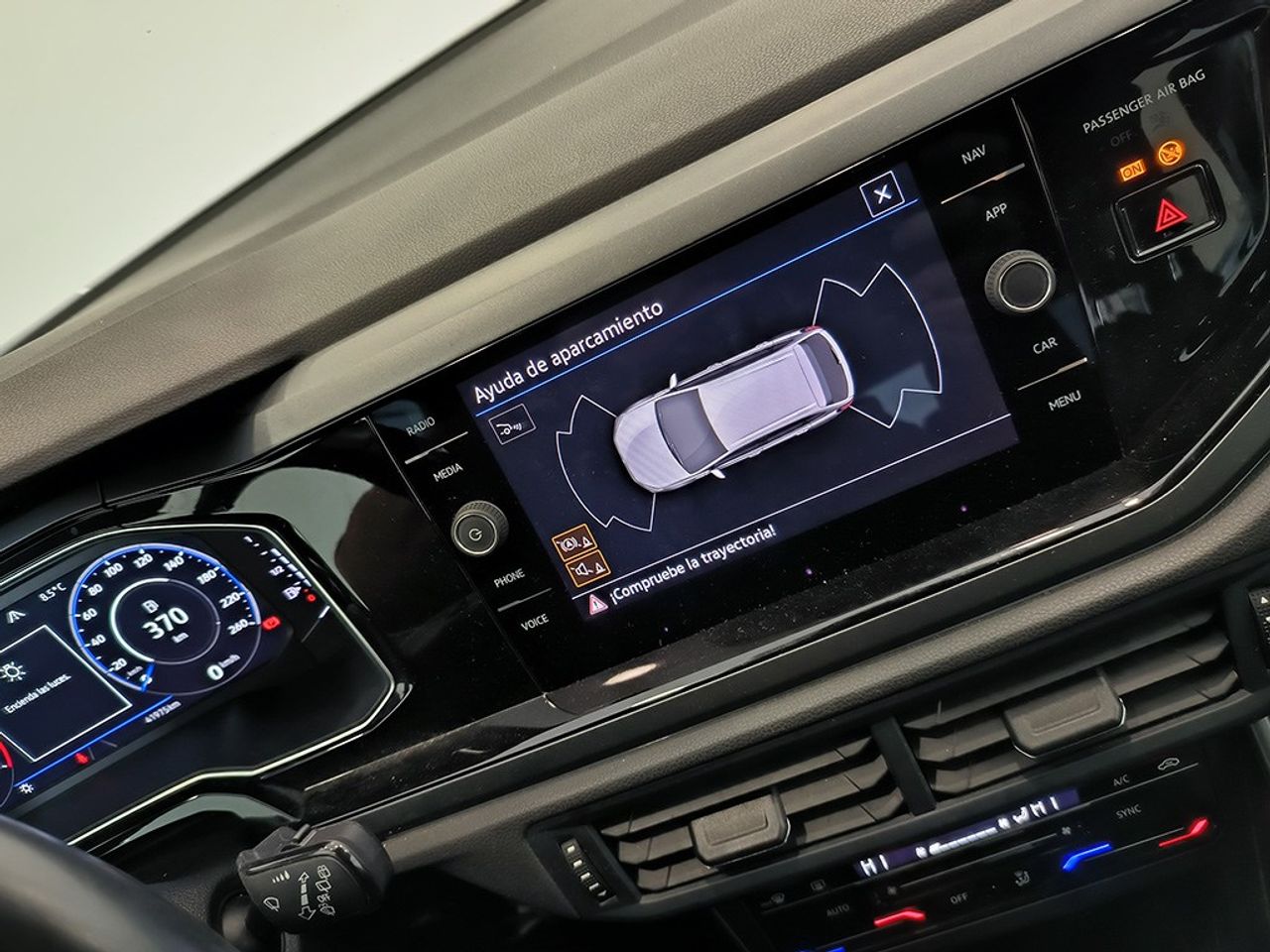 Volkswagen Taigo 1.5 Tsi 150 Cv Dsg Rline - Foto 2