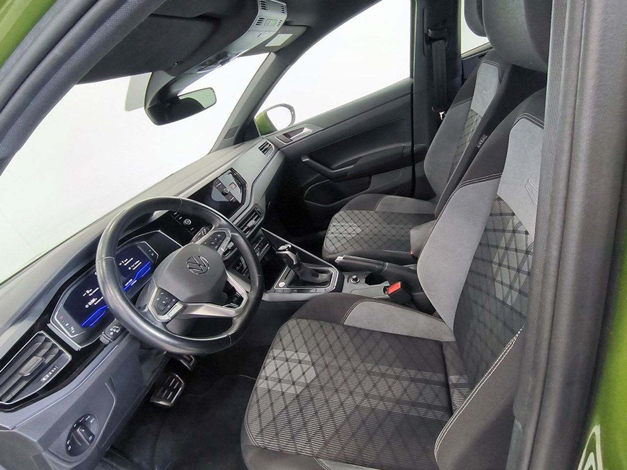 Volkswagen Taigo 1.5 Tsi 150 Cv Dsg Rline - Foto 2