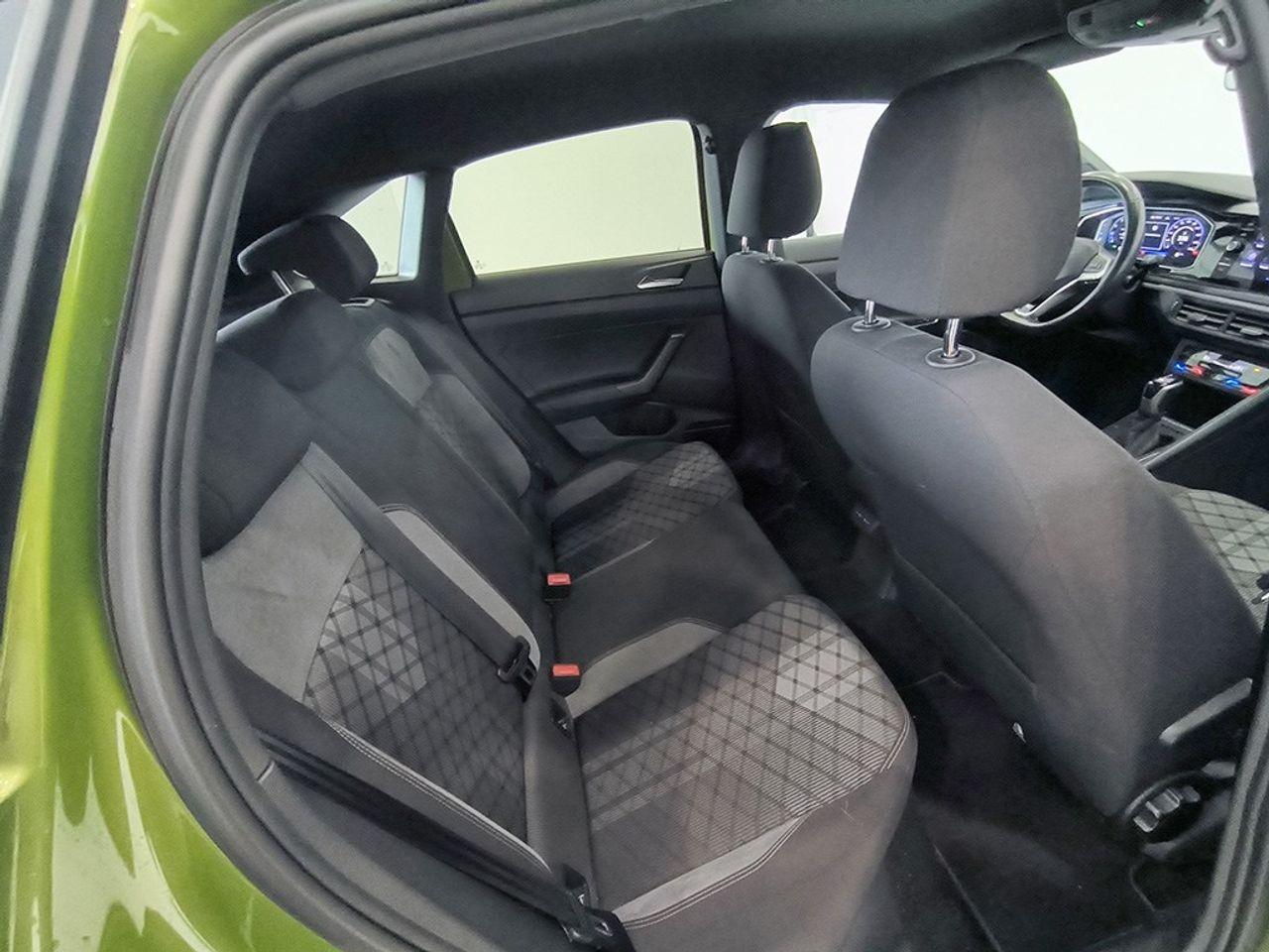 Volkswagen Taigo 1.5 Tsi 150 Cv Dsg Rline - Foto 2