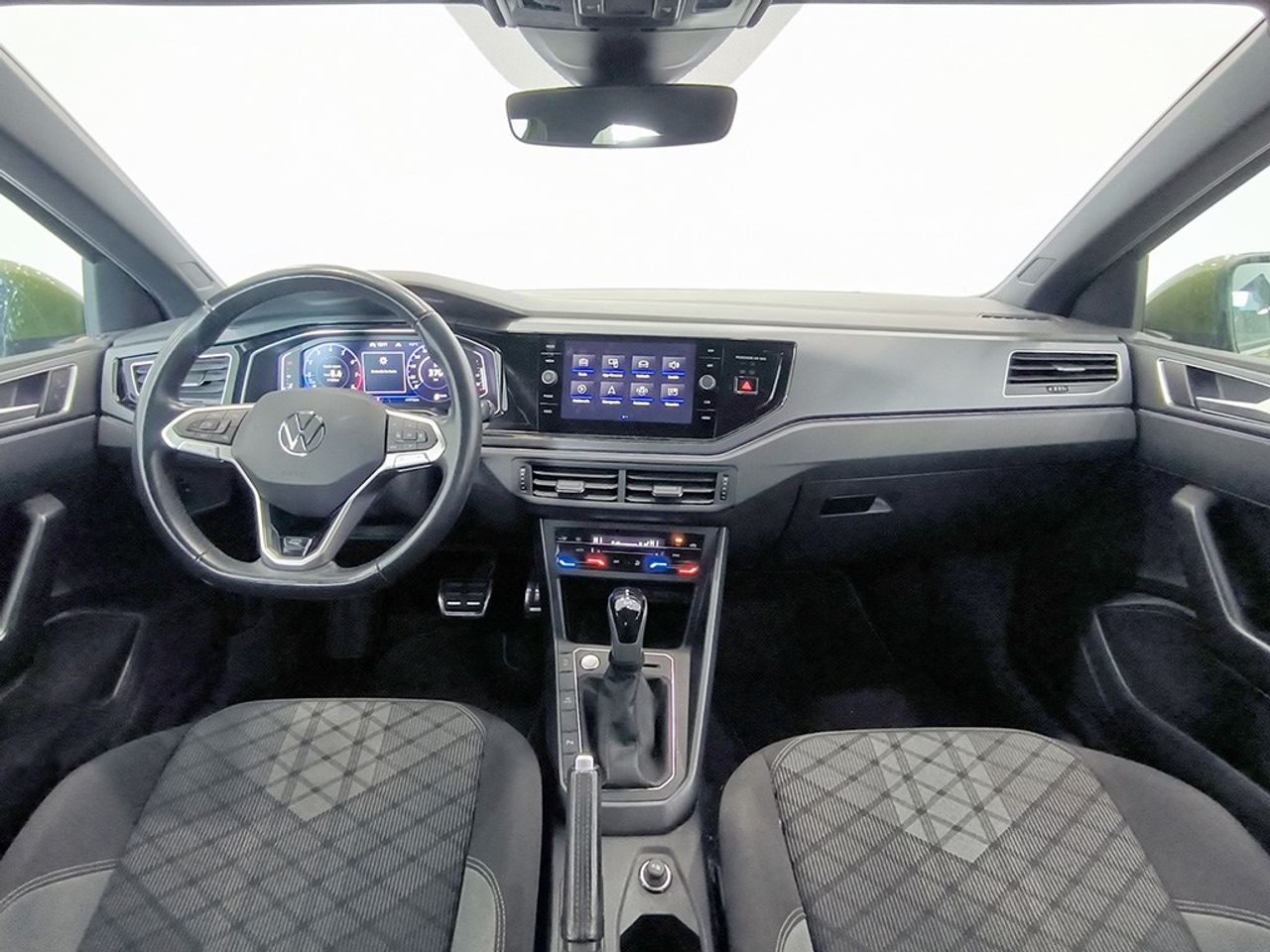 Volkswagen Taigo 1.5 Tsi 150 Cv Dsg Rline - Foto 2