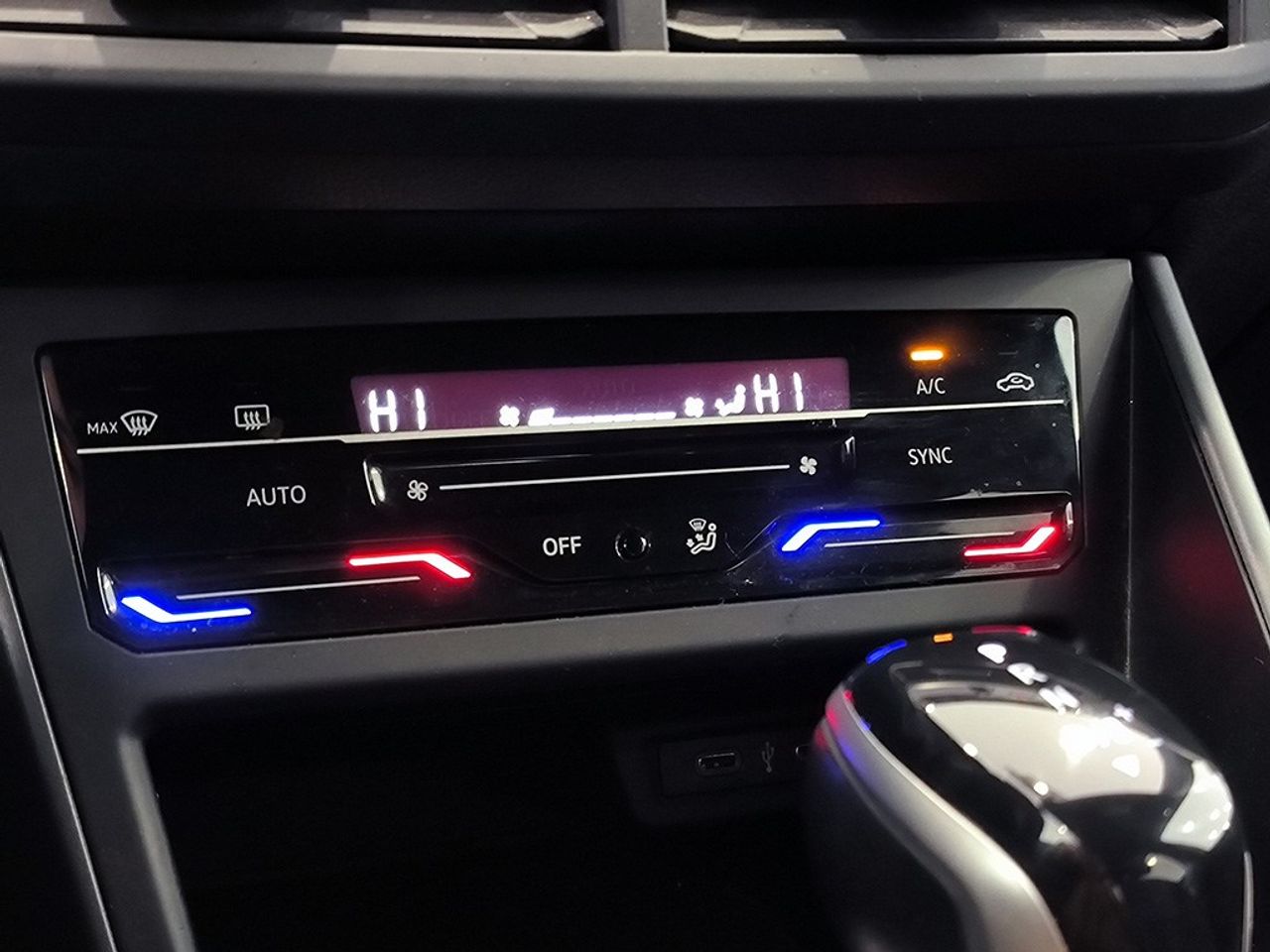 Volkswagen Taigo 1.5 Tsi 150 Cv Dsg Rline - Foto 2