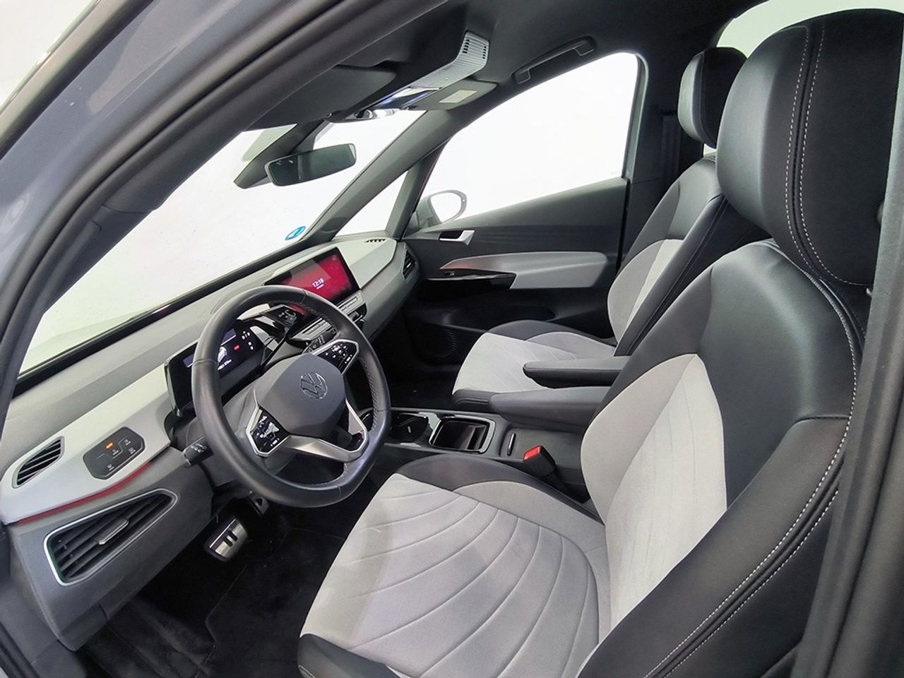 Volkswagen Id.3 Pro S 204 Cv - Foto 2