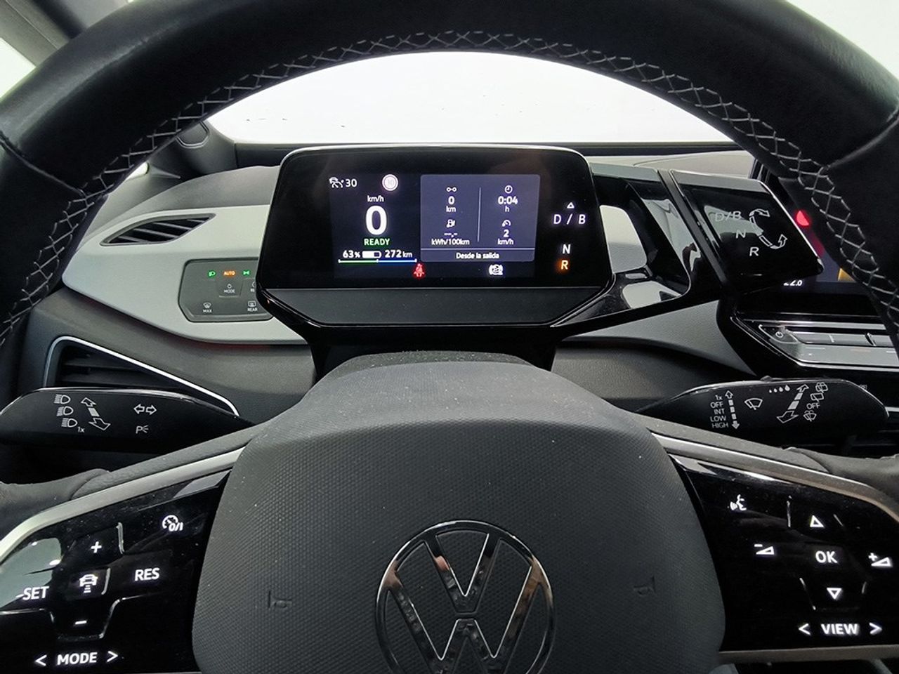 Volkswagen Id.3 Pro S 204 Cv - Foto 2