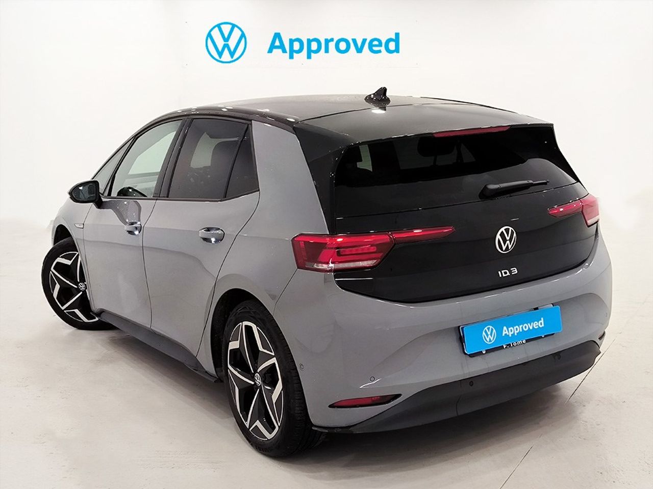 Volkswagen Id.3 Pro S 204 Cv - Foto 2