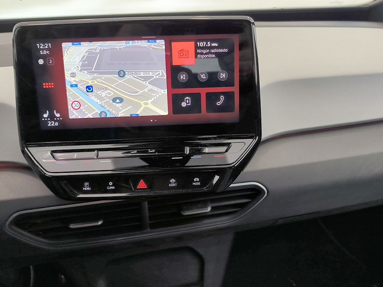 Volkswagen Id.3 Pro S 204 Cv - Foto 2