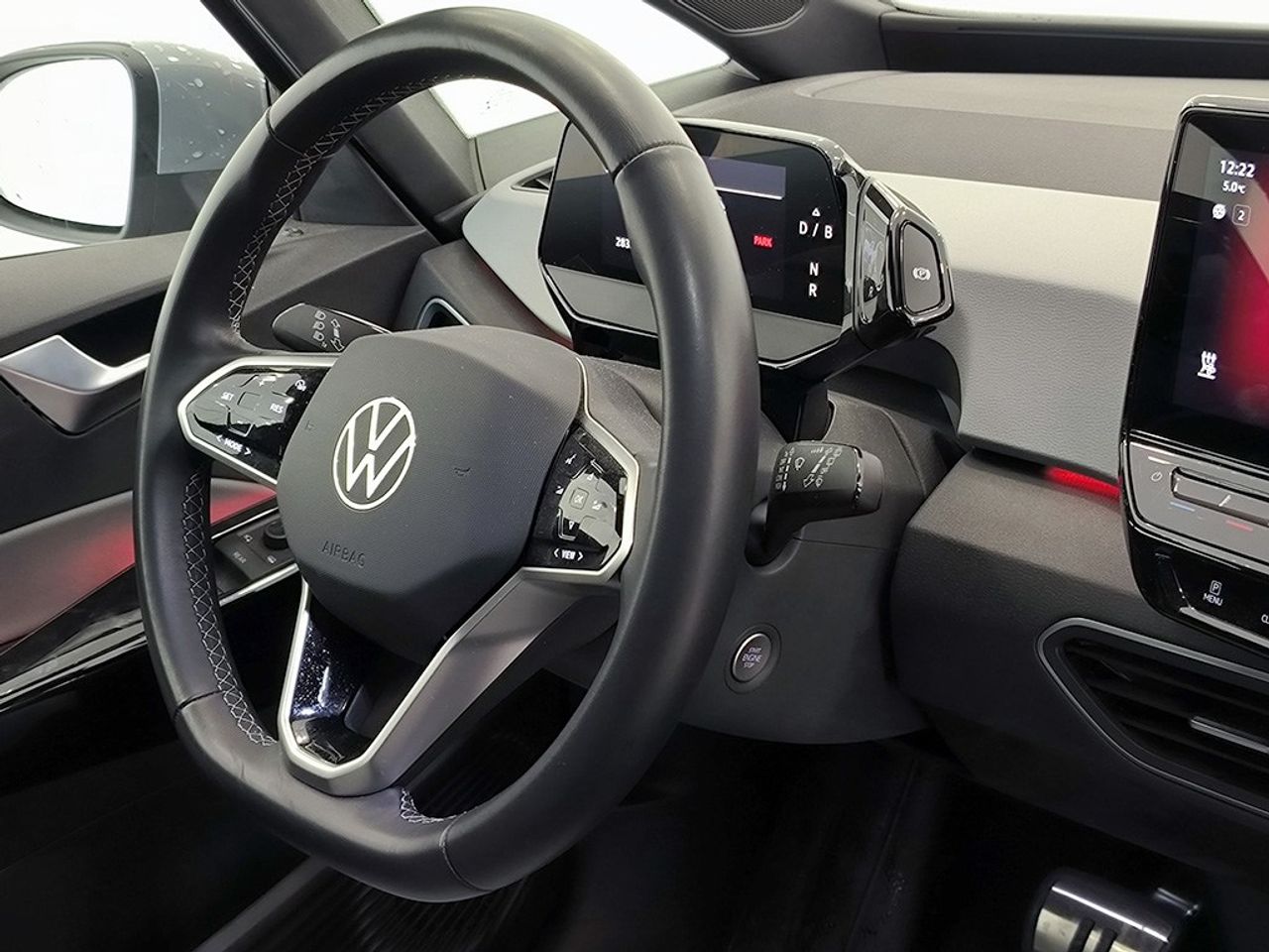 Volkswagen Id.3 Pro S 204 Cv - Foto 2