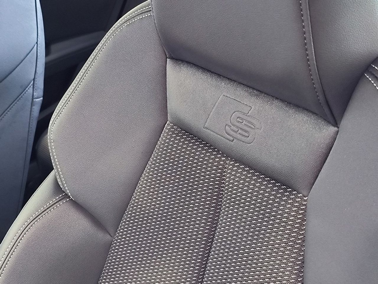 Audi A3 Sedan 35 Tdi 150 Cv Stroic Sline - Foto 2